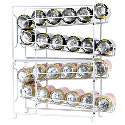 Beverage Can Dispneser Organizer (2 Count)