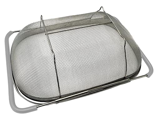 Over The Sink Colander