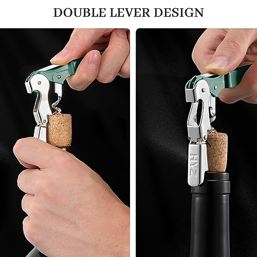 2 Pack Wine Opener (2 Count)