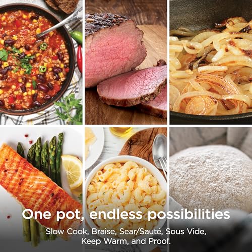 PossibleCooker™ PLUS 12