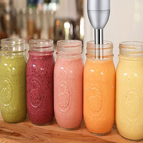 CSB 75BC Smart Stick 200 Watt 2 Speed Hand Blender