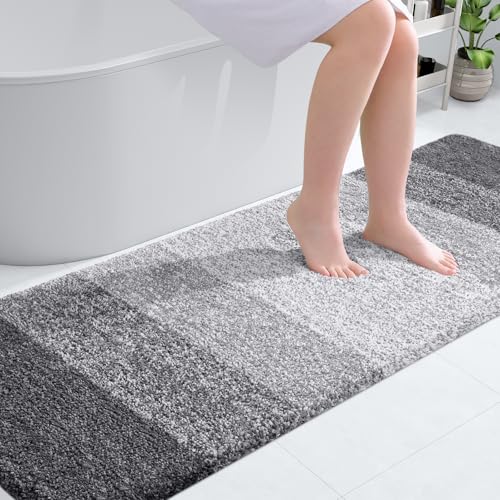 Bathroom Runner Rug 70x20 (14.4 Sq Ft)