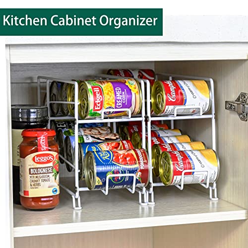 Beverage Can Dispneser Organizer (2 Count)