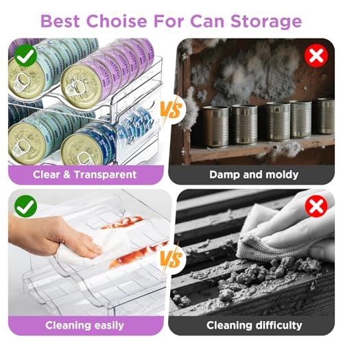 Cat Food Can Organizer 3