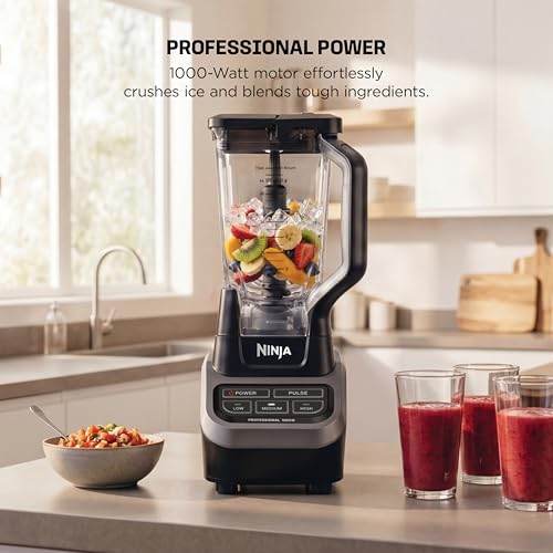 Professional Blender