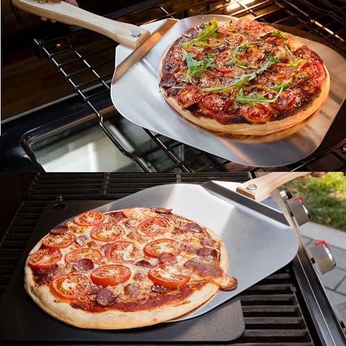 Pizza Peel 16 Inch