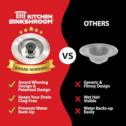 Kitchen SinkShroom Revolutionary Clog