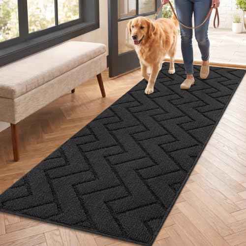 Dirt Trapper Indoor Doormat