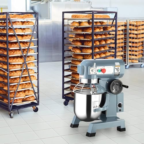 Commercial Food Mixer 30 QT