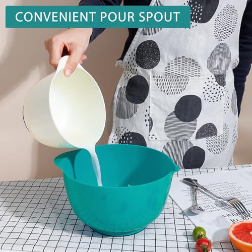 Classic Mixing Bowl Set