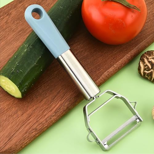 Y Shaped Vegetable Peeler Non