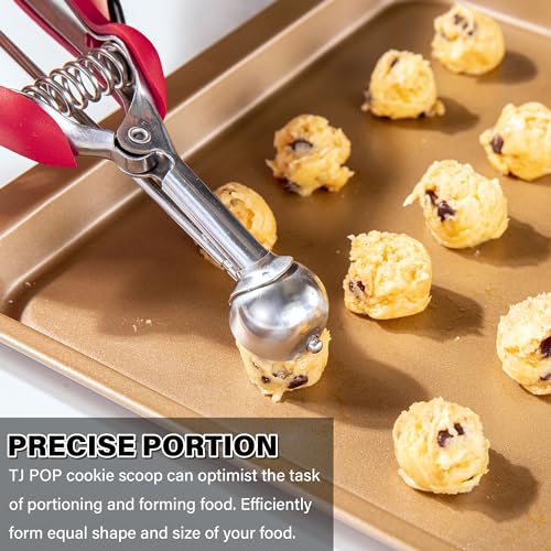 Extra Small Cookie Scoop