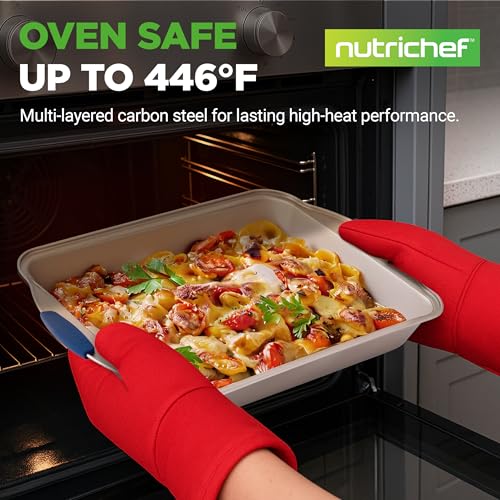 Kitchen Oven Baking Pans