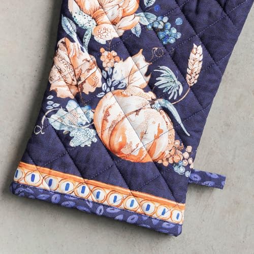 Maison d'Hermine Oven Gloves 100% Cotton Oven Mitt