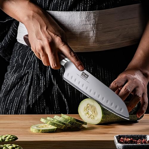 7 In Chef Knife