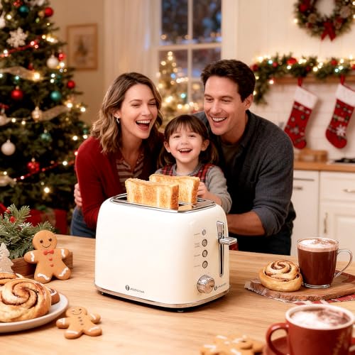 Toaster 2 Slice