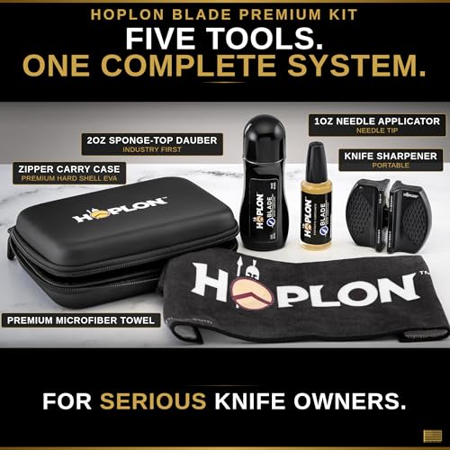 Blade Premium Kit (3 Ounce)