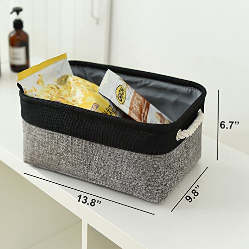 Storage Basket for Organizing