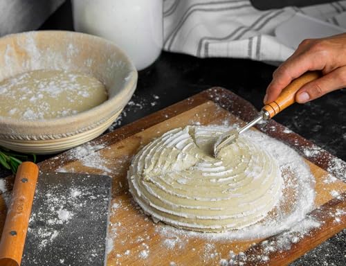 Banneton Bread Proofing Set
