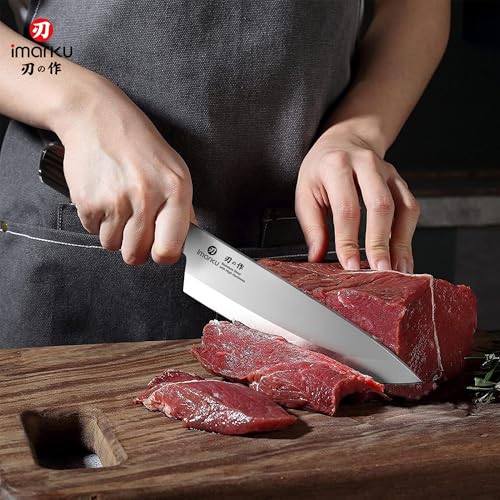 8 Inch Japanese Chef Knife