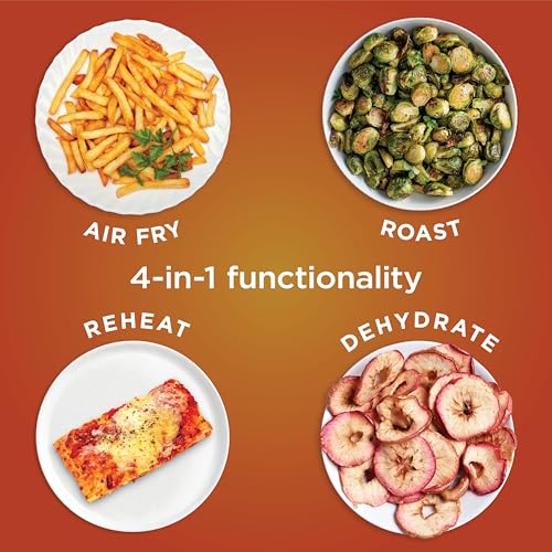 Air Fryer Pro