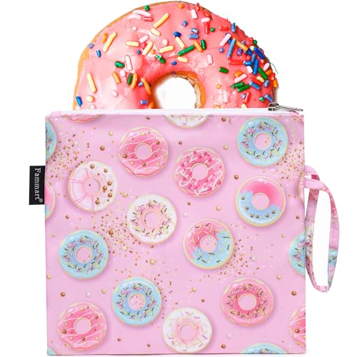 Reusable Sandwich Bag