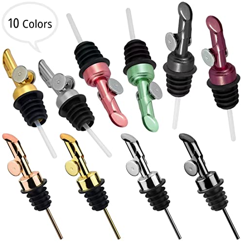 Olive oil dispenser nozzle (2 Count)