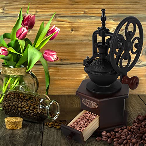 Coffee Grinder