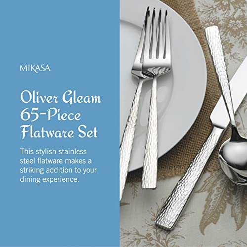 Oliver Mirror 18 (12 Count)