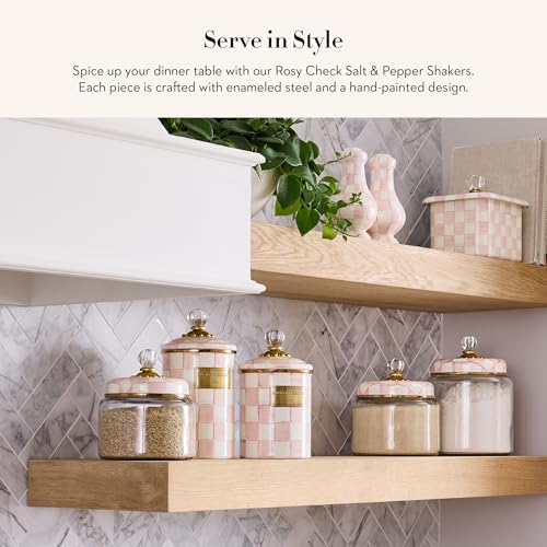 Salt & Pepper Set (2 Count)