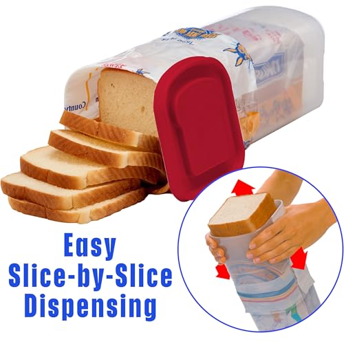 Bread Buddy Bread Box