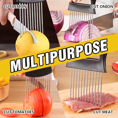 Onion Slice Holder