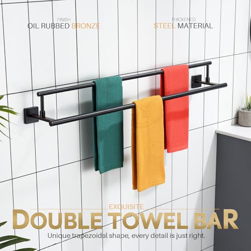 Towel Bars 36