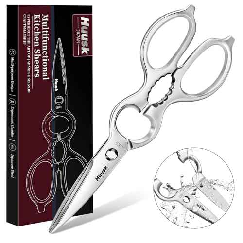 Kitchen Scissors All Purpose