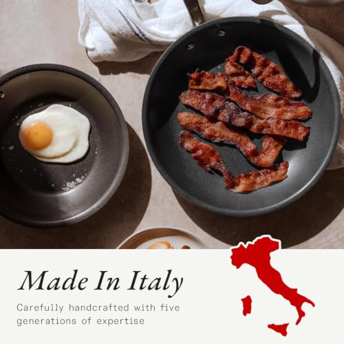 Cookware ProCoat Non Stick 3 Piece Frying Pan Set (3 Count)