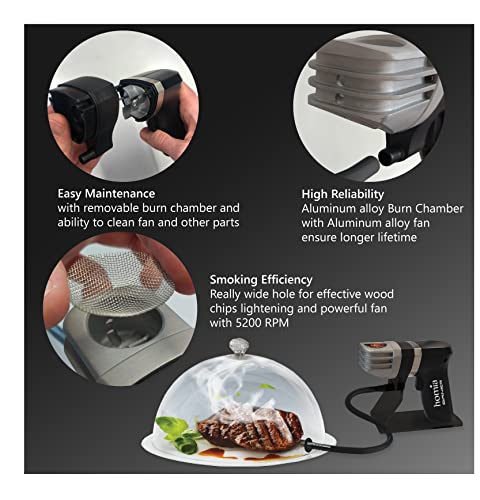 Cocktail Smoker Kit (12 Count)