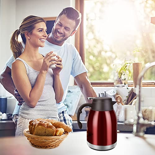 54oz Thermal Coffee Carafe