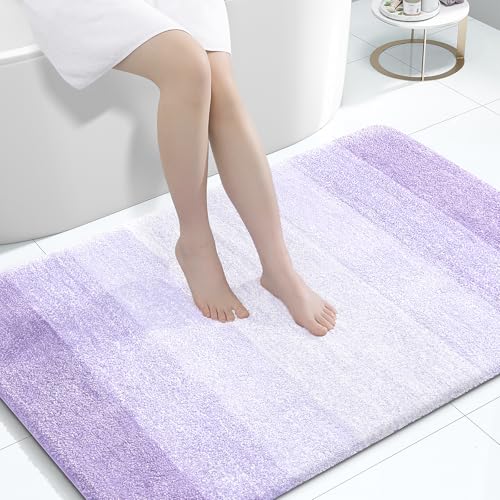 Large Bathroom Rugs 44x32