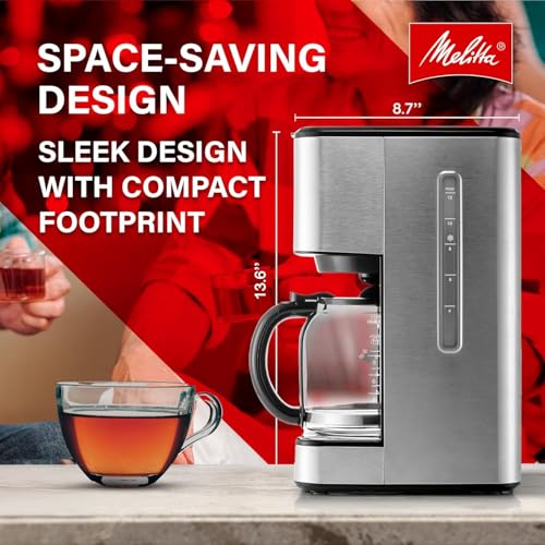 Aroma Tocco Plus Glass 12