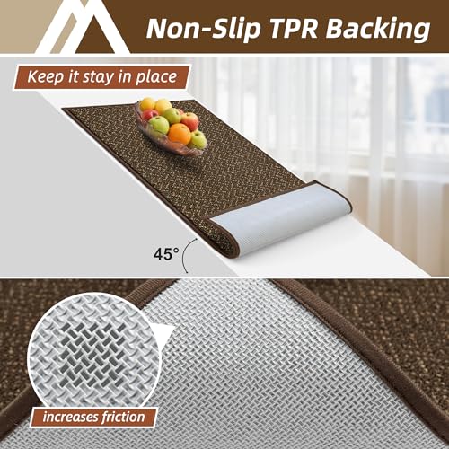 Kitchen Rugs Non (6 Sq Ft)