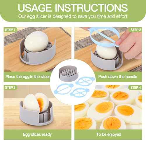 90 Deviled Egg Containers with Lid (25 Count)