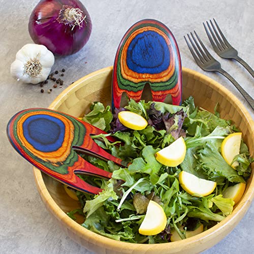 Baltique Marrakesh Salad Hands
