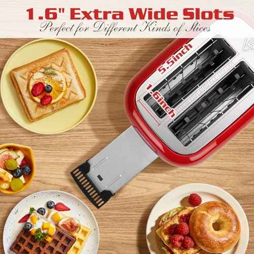 Toaster 2 Slice