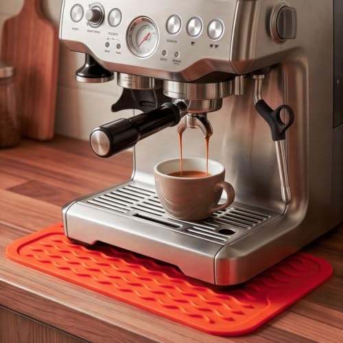Silicone Dish Drying Mat for Multiple Usage