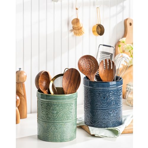 Kitchen Utensil Holder