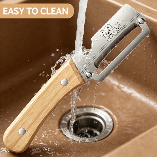 Vegetable Peeler