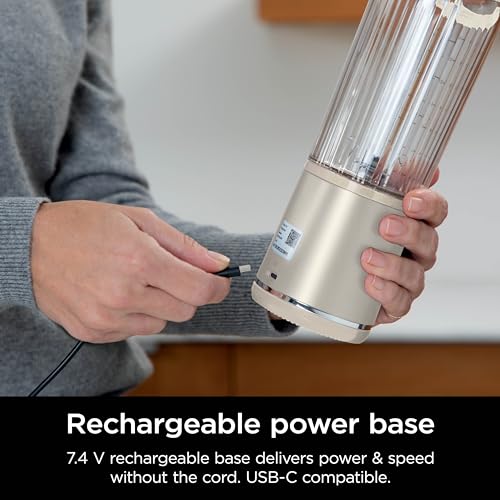 Blast Portable Blender