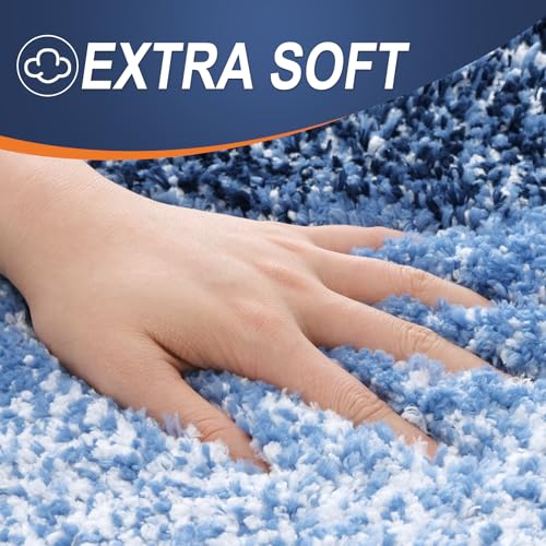 Bathroom Rugs Mat 30x20