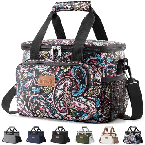 Medium Lunch Bag