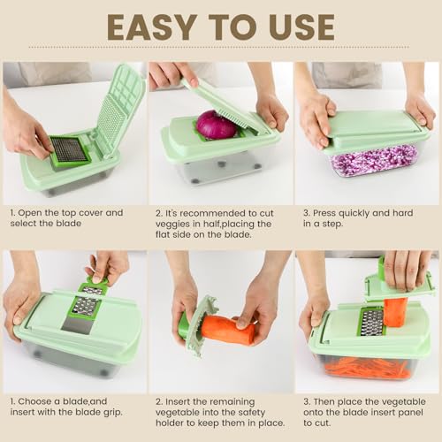 Vegetable Chopper